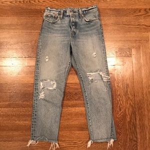 Levi’s